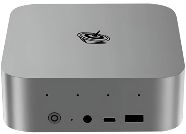 фото Мини ПК  Beelink BL/SER9/255/32G/1TB/Space Gray в Волгограде