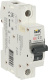 фото Автоматический выключатель  IEK AR-M10N-1-C002