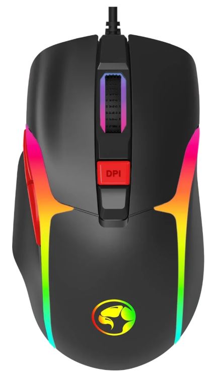 

Мышь Marvo Tepo 70 M360, Tepo 70