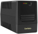 фото Источник бесперебойного питания  Exegate Power NB-600.LED.AVR.2SH.USB в Челябинске