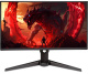 фото Монитор 24.5 " Acer XV250QF3bmiiprx, Черный, [UM.KX0CD.301] в Екатеринбурге