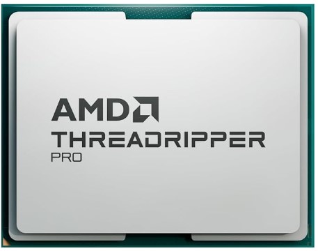 Процессор,AMD,Ryzen Threadripper PRO 9975WX