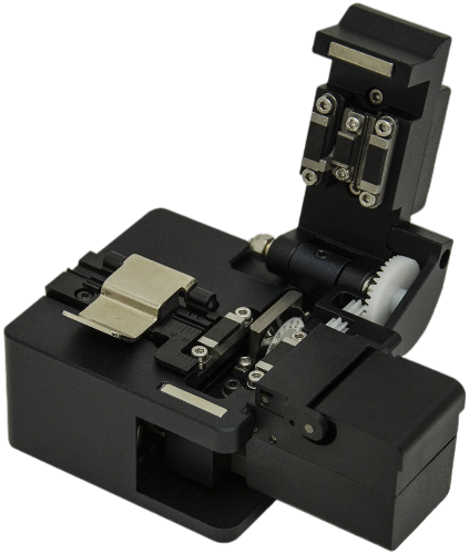 Изображение товара Профессиональный скалыватель SNR-FC-20C для оптического волокна