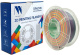 фото Пластик PETG NVP NV-3D-PETG-RAINBOW-02 в Ростове-на-Дону