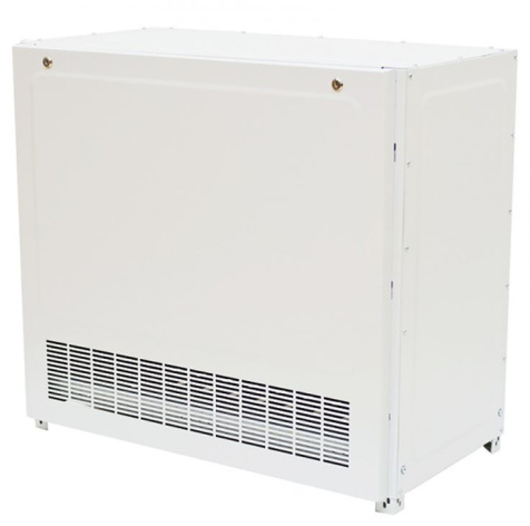 Изображение товара Шкаф батарейный Штиль MBS-01 надежный корпус для батарей