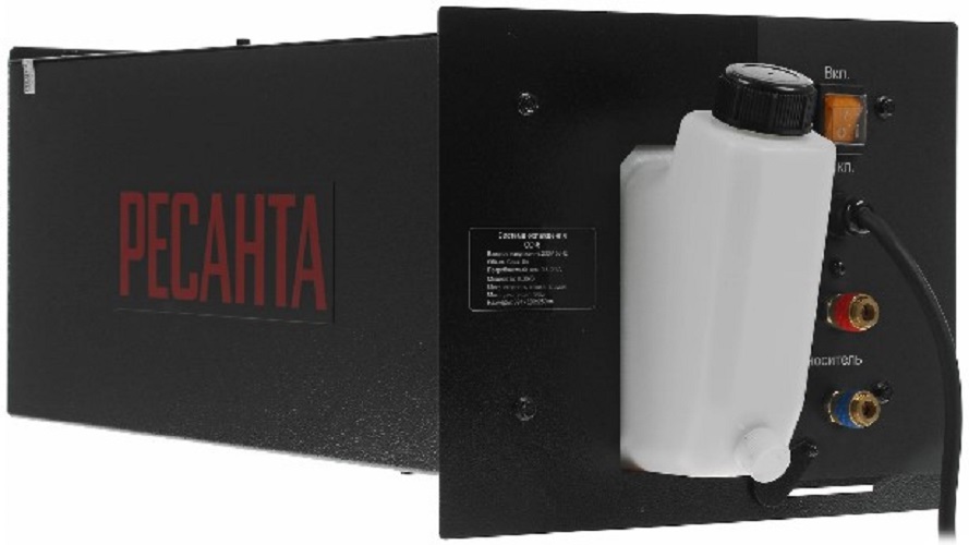 Система охлаждения Ресанта СО-6 71/6/45 жидкостного, 6л