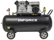 фото Компрессор  Inforce BCX-200L