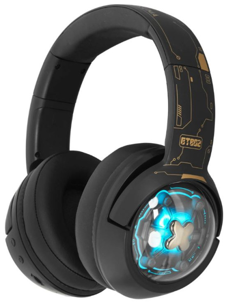 Изображение товара Гарнитура ONIKUMA GT802 - качественные беспроводные наушники с Bluetooth 5. 3