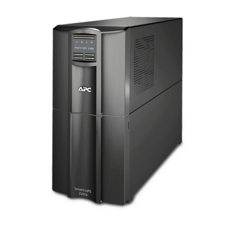 фото Источник бесперебойного питания  APC Smart-UPS в Казани