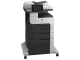 фото МФУ лазерное черно-белое HP LaserJet Enterprise 700 MFP M725f в Воронеже