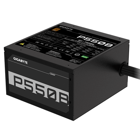 фото Блок питания ATX GIGABYTE GP-P550B в Уфе