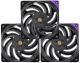 фото Вентилятор для корпуса Thermalright TL-B12-EX-LCPx3 в Нижнем Новгороде