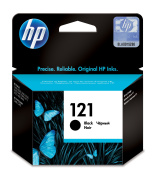 фото Картридж HP 121