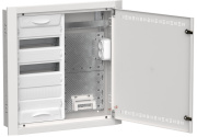 фото Щит распределительный навесной  IEK TI5-51-N-2X036-30