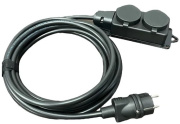 фото Удлинитель силовой  iTOK i-CONNECT-SU-PVS-315-2-44-1-5