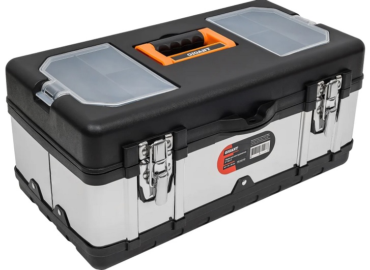

Ящик для инструментов Gigant BX-17 17", BX-17