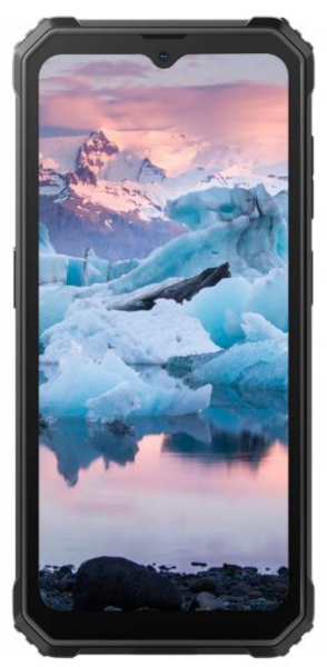 Изображение товара Смартфон Blackview BV4800 Pro 4/128GB с большим экраном и мощным звуком