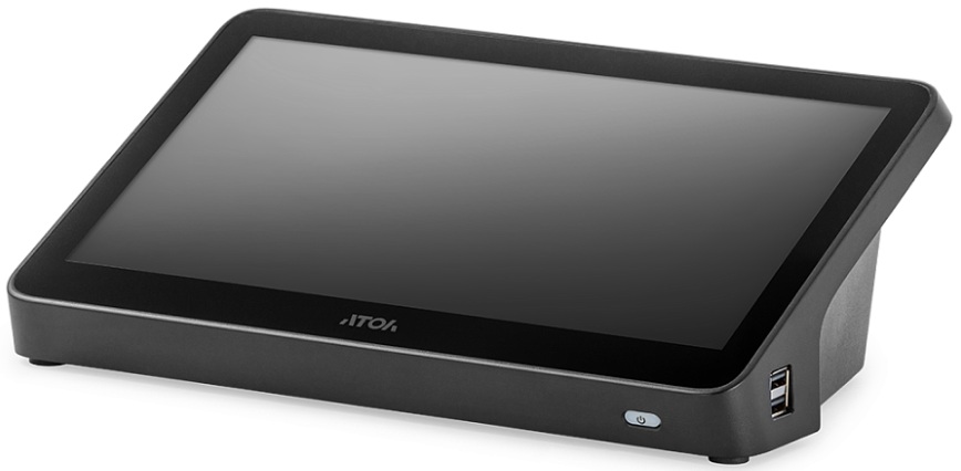 

Терминал АТОЛ Optima V8 АТОЛ 64795 сенсорный 11.6", N100, 8 ГБ DDR4, SSD 128 Гб M.2, АКБ, без ОС, Optima V8