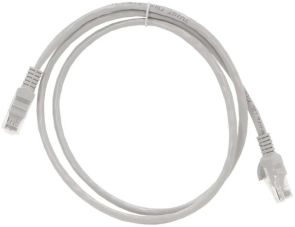 Изображение товара Патч-корд RETIC CAT6 RJ45 - RJ45 1.5 мLSZH для стабильных сетей