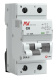 фото Автомат дифференциальный EKF rcbo6-1pn-20C-300-ac-av в Перми