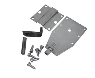 Изображение товара Механизм CAME 119RIC032 для автоматизации дверных систем