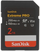 фото Карта памяти SanDisk SDSDXXD-2T00-GN4IN