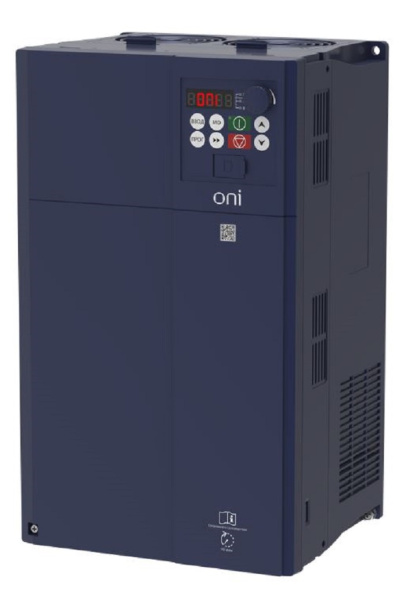 Изображение товара Преобразователь частоты ONI FC-431-33-18G22PT