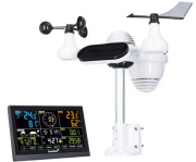 фото Метеостанция  Levenhuk Wezzer PLUS LP150