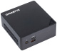 фото Неттоп GIGABYTE GB-BKi7HA-7500 (Intel Core i7 7500 (4/4; 3,4ГГц; 6Мб), 2.7ГГц, DDR4, Intel HD Graphics 620, Не установлена) [GB-BKi7HA-7500]