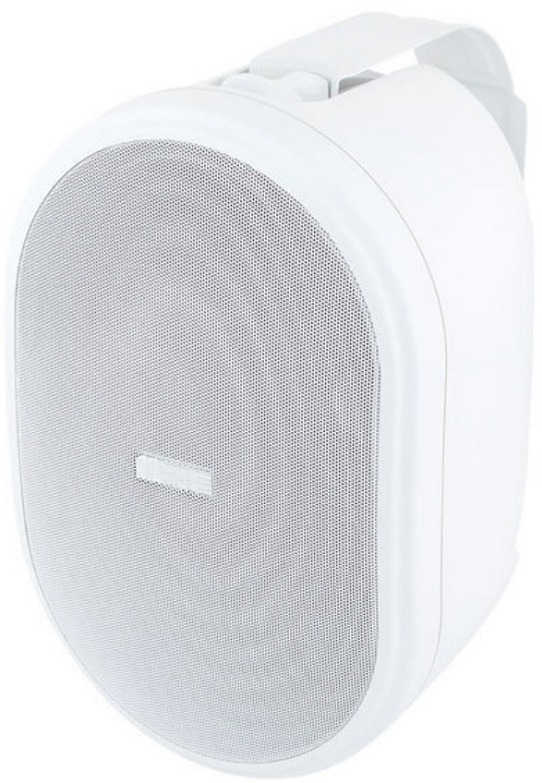 

Акустическая система BIAMP OVO8P-W 912.1447.900/911.1447.900 (APART) активная 2-полосная корпусная. 8"НЧ, 1"ВЧ. 40 Гц 20 кГц. 60 Вт / 8 Ом. Макс.SPL:, OVO8P-W