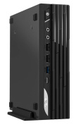 фото Компьютер MSI Pro DP21 14M Mini (Intel Core i5 14400 (10/16; 2,5ГГц; 20Мб), 2.5ГГц, 8ГБ DDR5, SSD 128 Гб, Intel UHD Graphics, Не установлена) [936-B0A431-235_8GB_128GB]