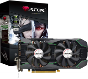 фото Видеокарта Afox GeForce GTX 1660 Ti (AF1660TI-6144D6H4)