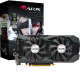 фото Видеокарта Afox GeForce GTX 1660 Ti (AF1660TI-6144D6H4) в Уфе