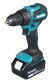 фото Дрель - шуруповерт Makita DDF490SF1J
