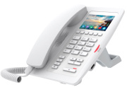 фото Телефон VoiceIP  Fanvil H5W white
