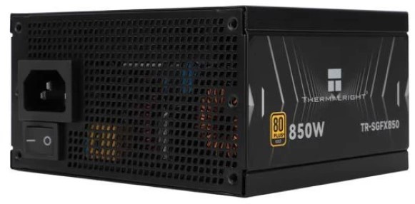 фото Блок питания SFX  Thermalright TR-SGFX 850