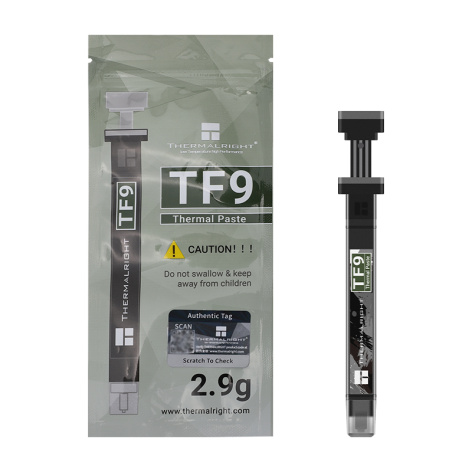 фото Термопаста  Thermalright TF9 в Нижнем Новгороде
