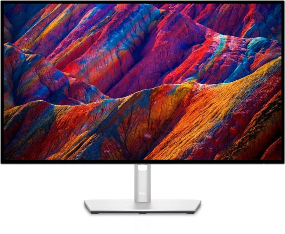 фото Монитор 27" Dell U2723QE в Екатеринбурге