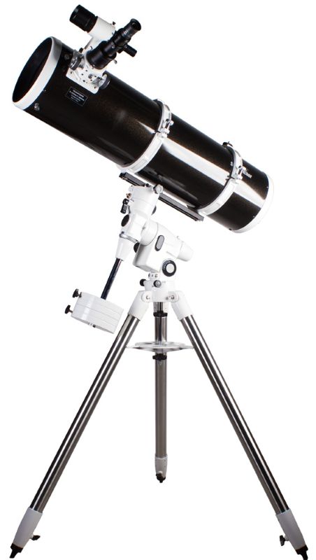 

Телескоп Sky-Watcher 67968 BK P2001EQ5, 67968