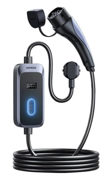 фото Зарядное устройство  UGREEN EV706 в Уфе