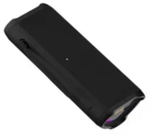 Изображение товара Портативная акустическая система Monster Prism MS62140 с RGB эффектом