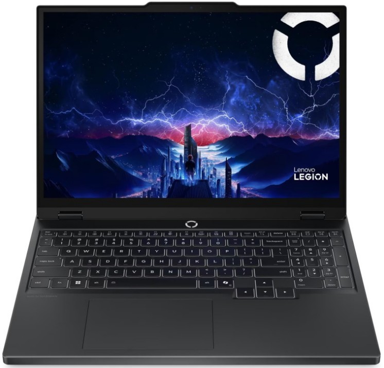 Ноутбук,Lenovo,Legion 5 15IAX10