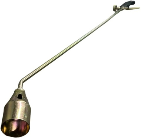 Изображение товара Горелка SAMGRUPP SAMC-017090050 Пропановая 90 см, диаметр стакана 50 мм