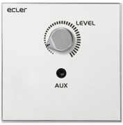фото Панель  Ecler WPaVOL-J