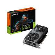 фото Видеокарта GIGABYTE GeForce RTX 5050 WINDFORCE OC (GV-N5050WF2OC-8GD)