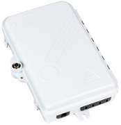 фото Бокс настенный Lanmaster LAN-FDB-FTTH04/OUT