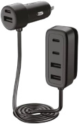 фото Зарядное устройство TTEC 2CKP06S