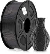 фото Пластик для принтера 3D Cactus CS-3D-TPU-0.8KG-BLAC