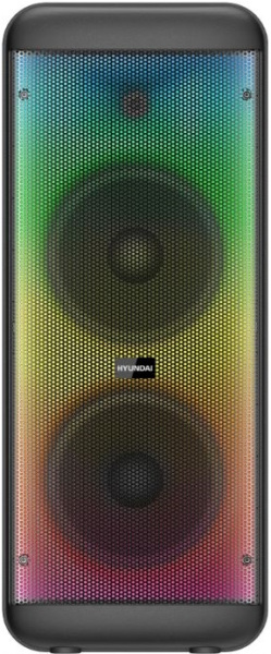 Изображение товара Колонка Hyundai H-MC1235