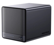 фото Мини ПК  Minisforum N5PRO-370/0GB+0+128GB